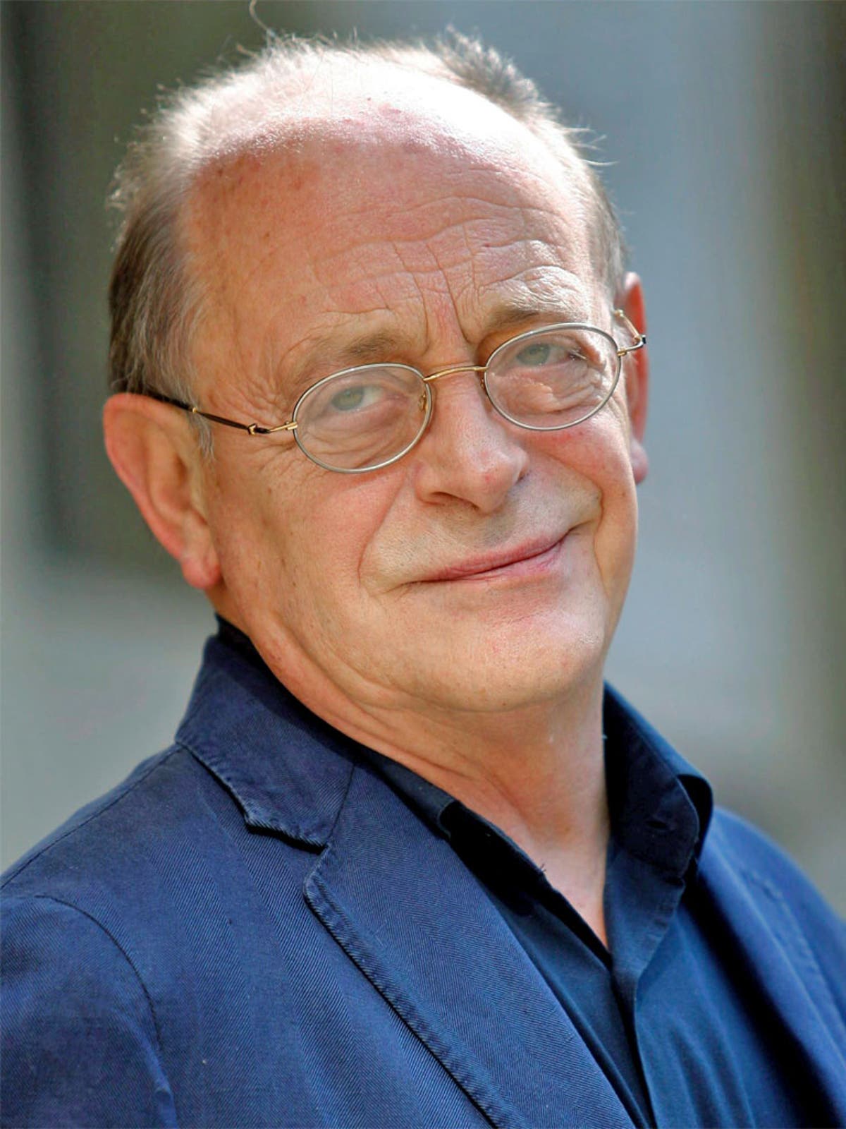 Antonio Tabucchi: Novelist who became a fierce critic of Berlusconi ...