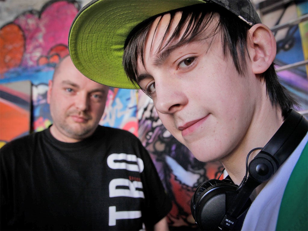 Sound idea: The CoMusica project at The Sage