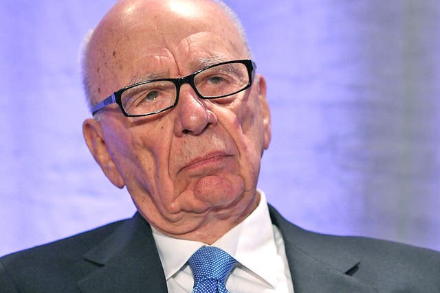 Rupert Murdoch's News Corporation acquired NDS in 1992