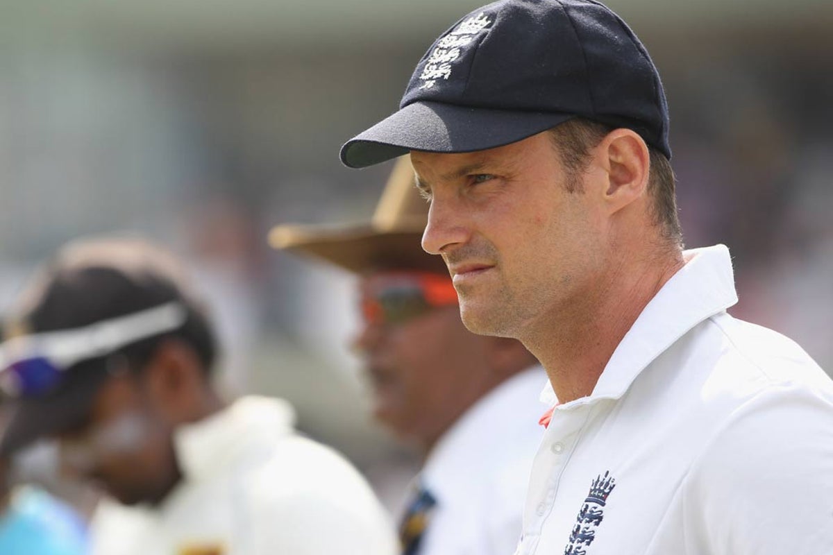 England captain Andrew Strauss frustrated by winter struggles | The ...