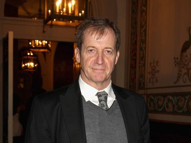 Alastair Campbell is to make his debut as a guest host on the satirical quiz show