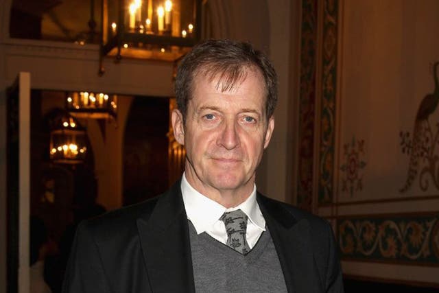 Alastair Campbell is to make his debut as a guest host on the satirical quiz show
