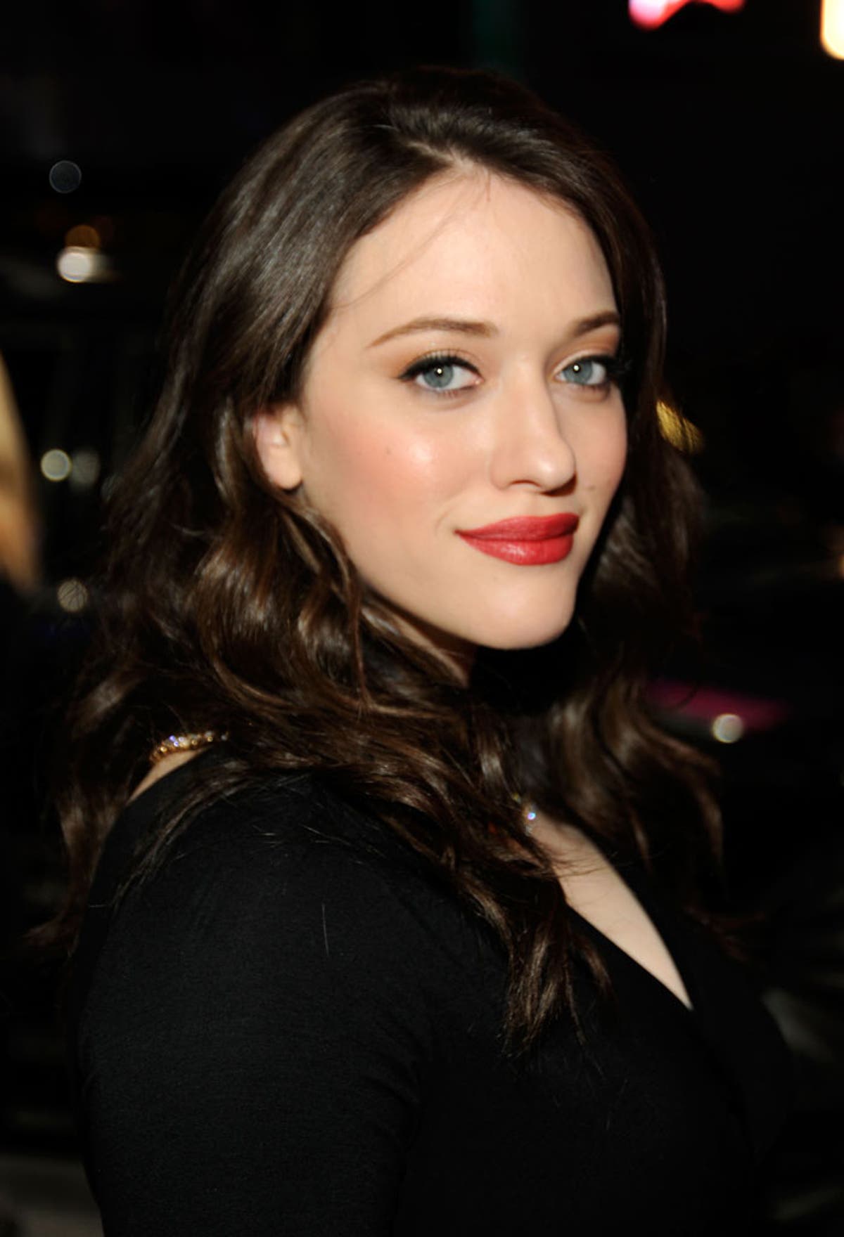 Agenda: Nudie; Kat Dennings; Sundance London; Richard Hawley; Daily ...