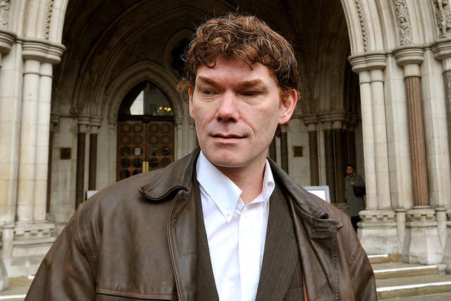 Gary McKinnon has fought a long battle over extradition to the US