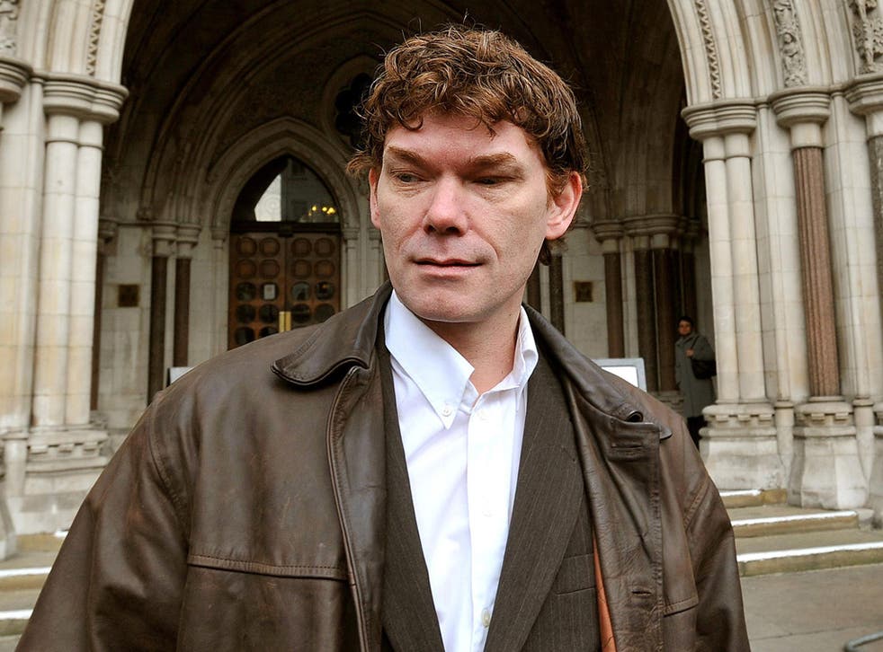 Gary McKinnon has fought a long battle over extradition to the US