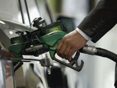 Saudi Arabia set to hike domestic petrol prices by 80% 