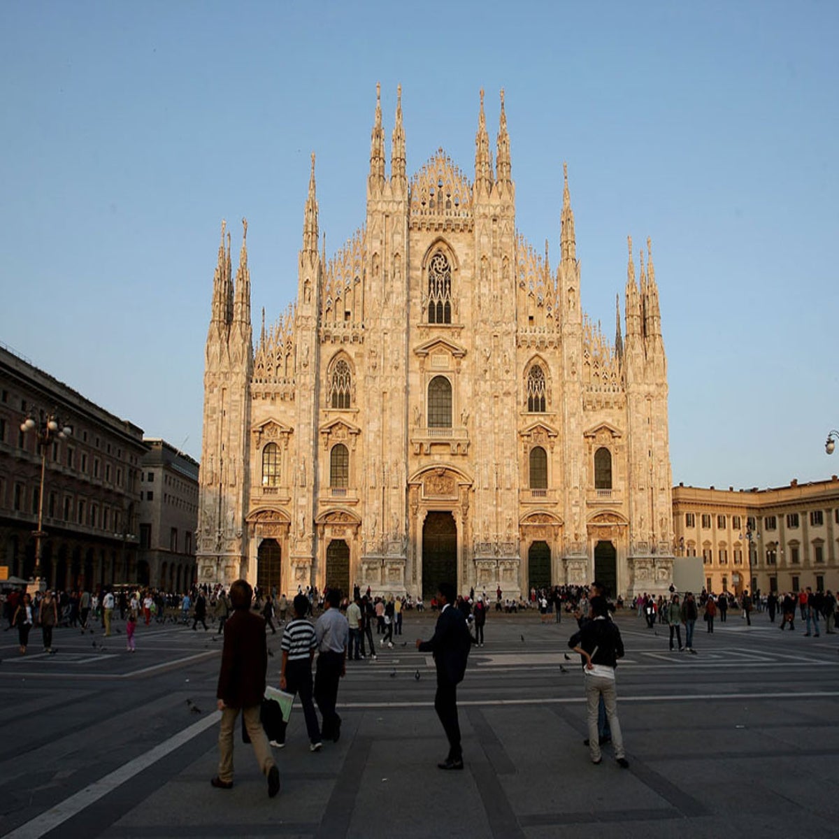 Best Things to Do with 48 Hours in Milan