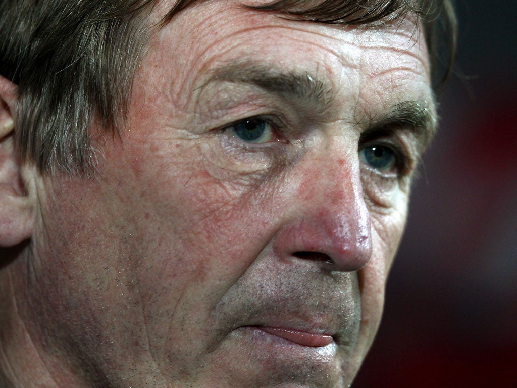 Liverpool’s manager, Kenny Dalglish, has received criticism for his ineffective yet expensive transfer policy