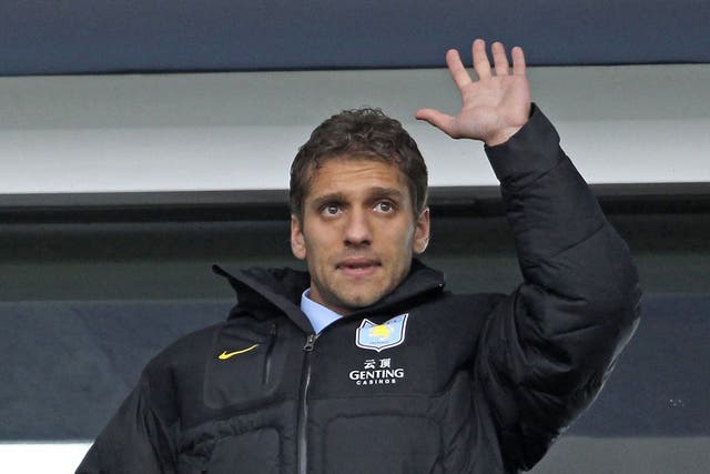 Stiliyan Petrov, who has recently been diagnosed with acute leukaemia