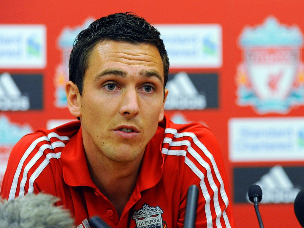 Stewart Downing