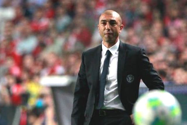 Roberto Di Matteo had argued for Chelsea’s FA Cup tie to be played on a Friday night