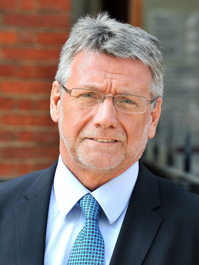 Neil Wallis was formerly deputy editor of the News of the World