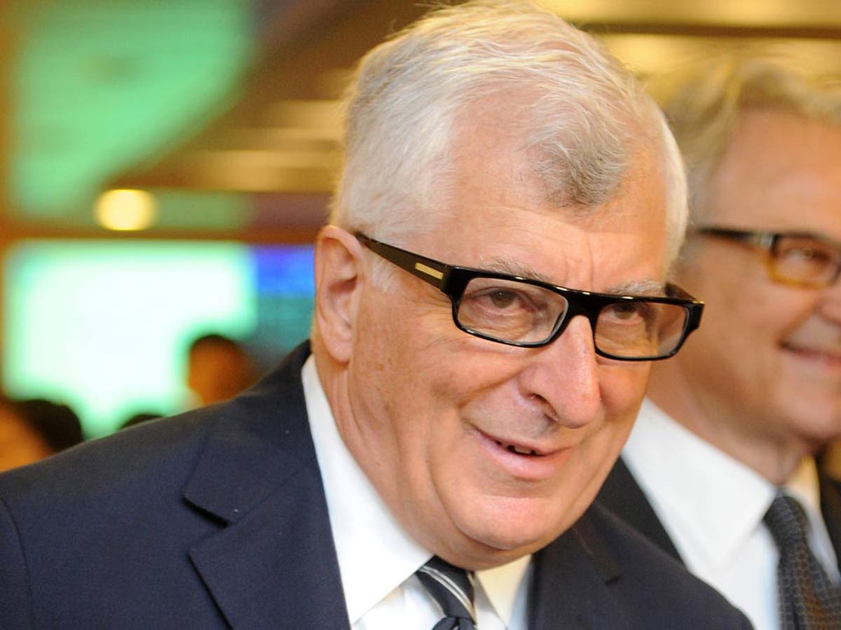 Patrizio Bertelli confirms double bid for the America&rsquo;s Cup | The