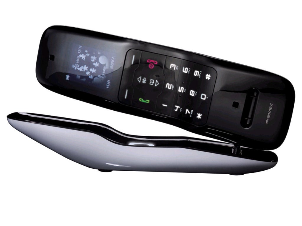 The 10 Best landline phones The Independent