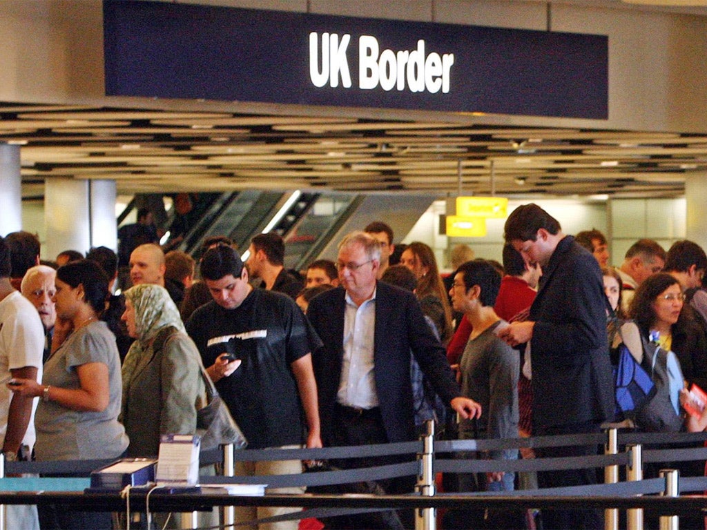 Some 1.5 million people are due to fly out of the country this weekend