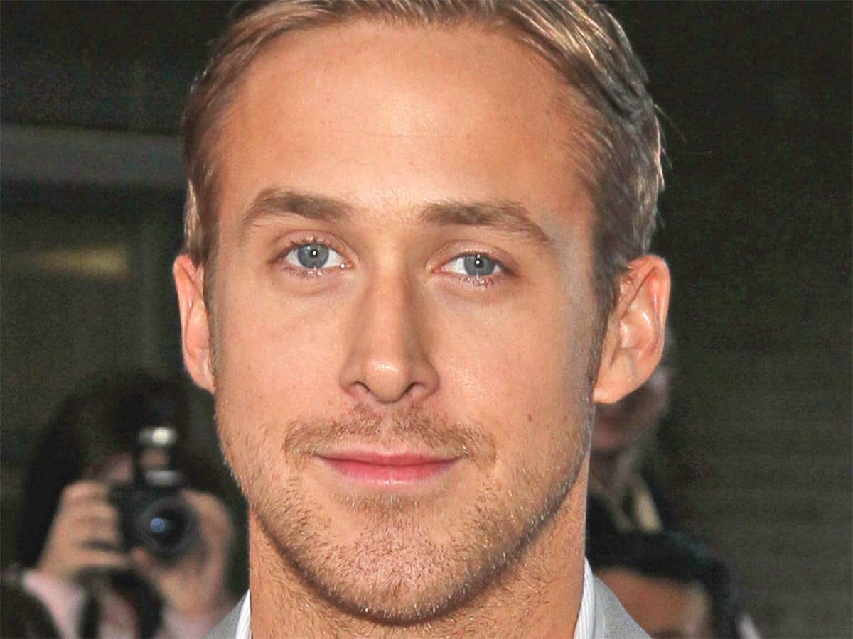 The tweet that had Ryan Gosling fans in a spin | The Independent | The ...