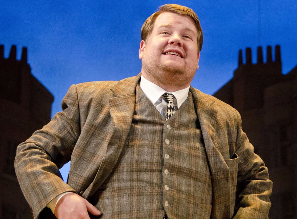One Comedy Two Audiences Uk Hit Tailored For Broadway The 
