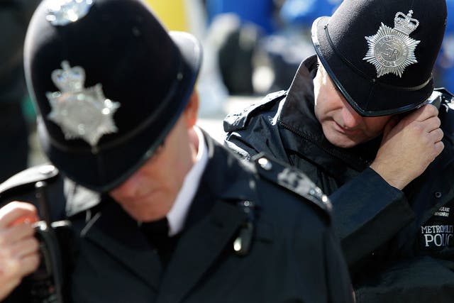 The Metropolitan police are now facing allegations of racism, abuse and violence involving at least fifteen officers