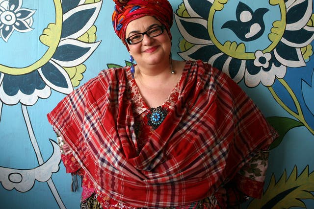 <p>A friend to the less fortunate: Kids Company founder Camila Batmanghelidjh will hopefully be remembered for the good she did in service of the UK’s youth </p>