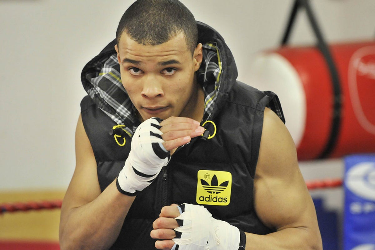 Steve Bunce on Boxing: Chris Eubank Jnr brings back some of the ...