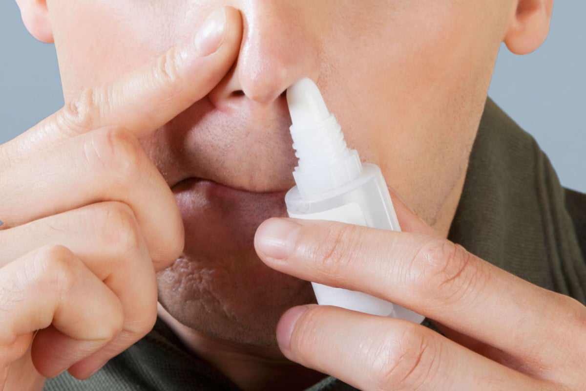 ‘Breakthrough’ whooping cough vaccine launched after huge spike in cases