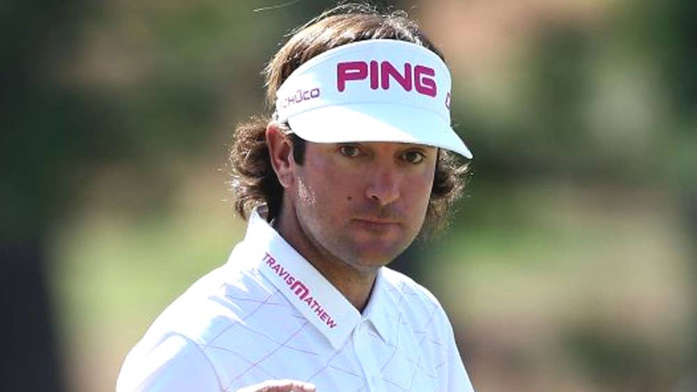 Watson Wins Sudden Death Play Off Against Oosthuizen The