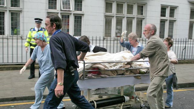 After the storm: Survivors of even the most horrifying events often say they’ve changed for the better