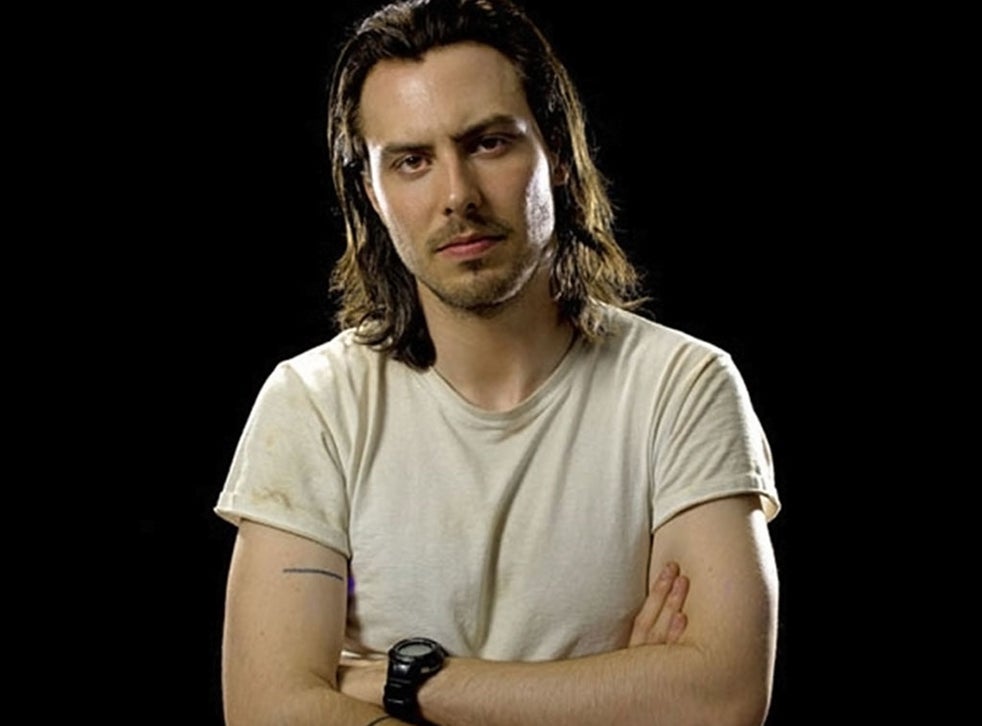 Andrew WK 'We can unite the human race through partying and music
