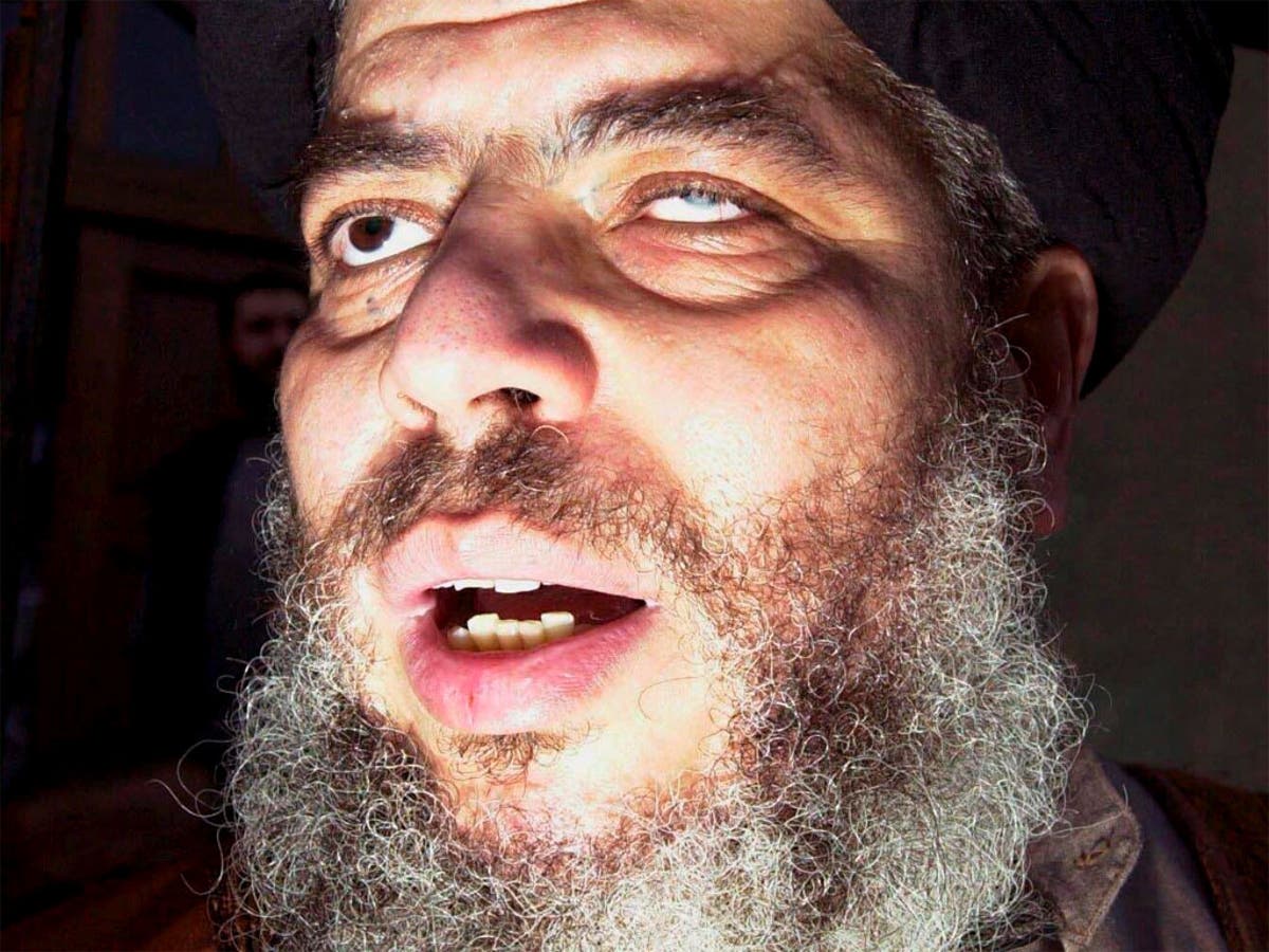 Radical Muslim cleric Abu Hamza and terror suspect Babar Ahmad lose ...