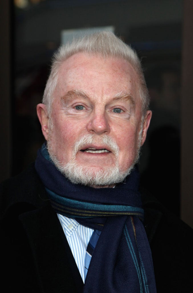 Sir Derek Jacobi is the latest major theatrical name to appear in ITV's Coronation Street