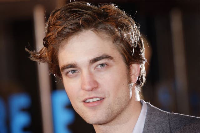 Robert Pattinson is to follow in the footsteps of great British actor Peter O'Toole, by playing Lawrence Of Arabia