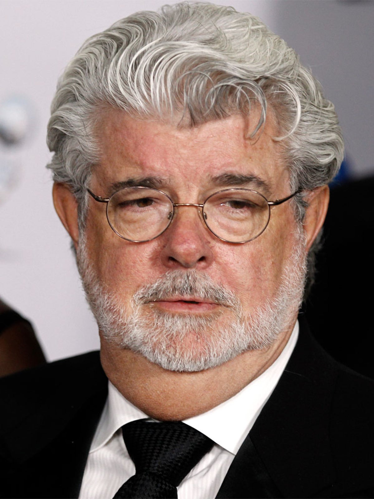 The final episode: George Lucas bows to protests and pulls plug on film  studio plans | The Independent | The Independent