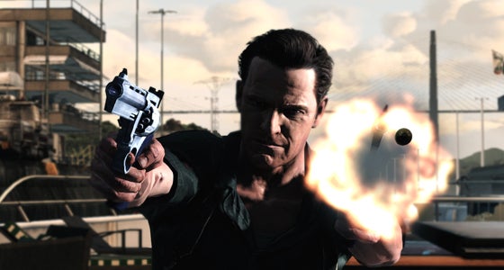 Max Payne 3 Feedback Thread