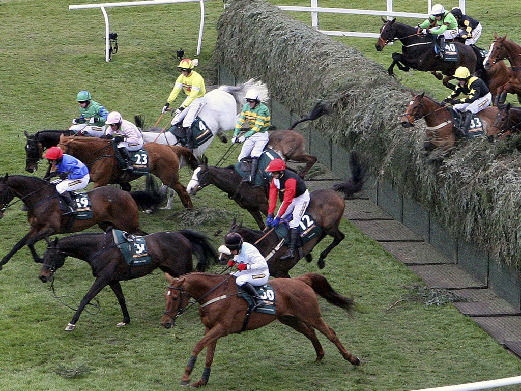 Synchronised (white cap) blunders
