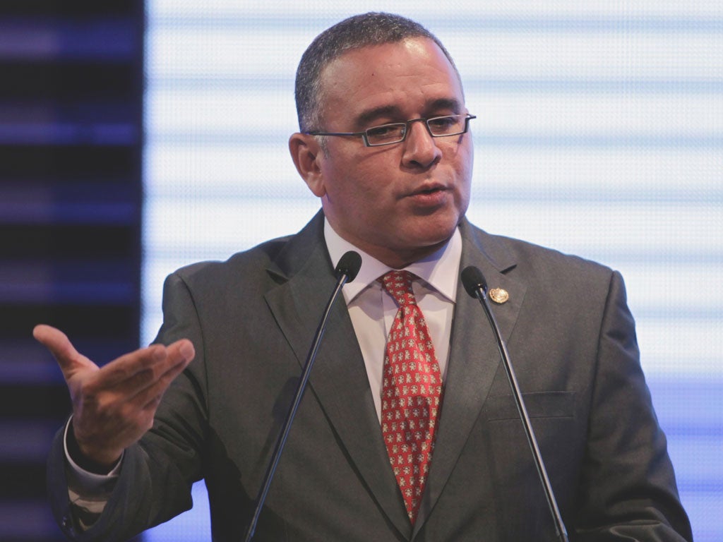 President Mauricio Funes said in a statement that last Saturday was the first homicide-free day in nearly three years