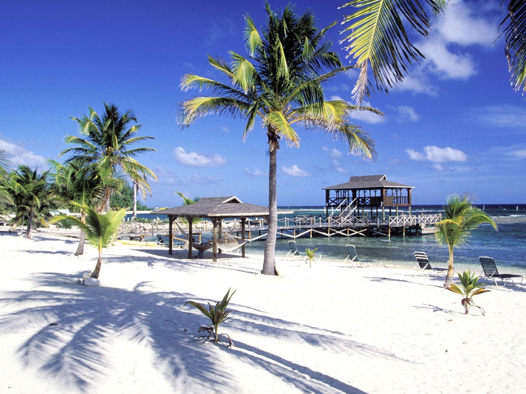 The Cayman Islands is one of the few places in the world where there are more registered businesses than people