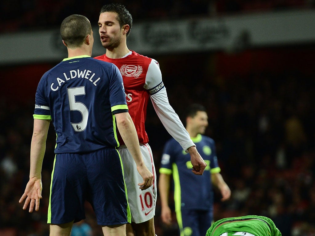 Arsenal 1-2 Wigan But Wigan more than held on, competing equally on all fronts to record a memorable victory, frustrate Arsenal, and steer themselves away from the relegation zone.