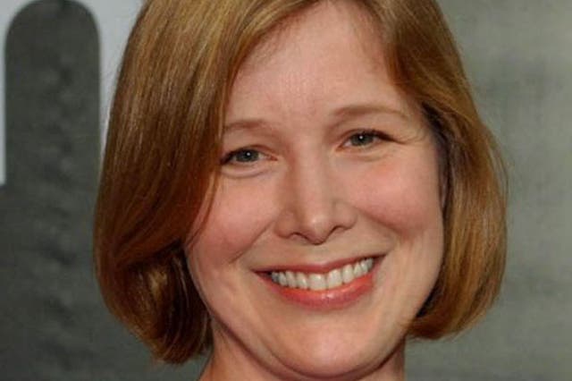 Ann Patchett could pick up the prestigious Orange Prize for a second time