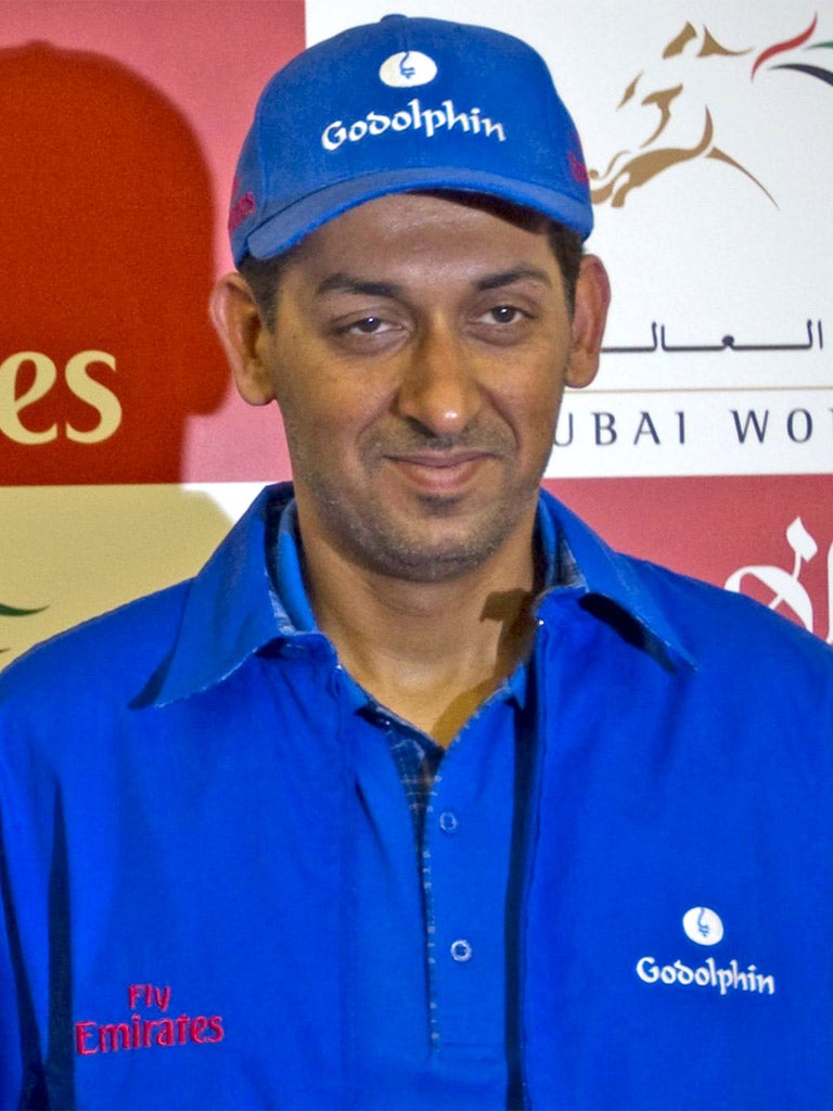 Mahmood Al Zarooni tests his Classic fillies at Newmarket today