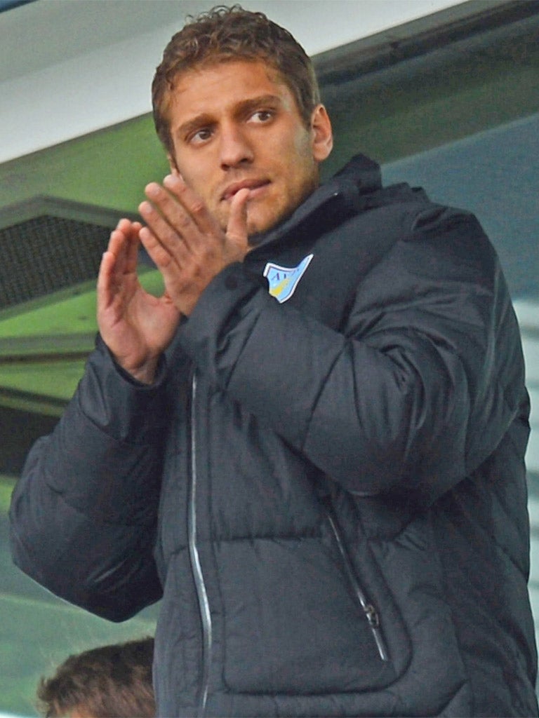 'Shows of support' for Stiliyan Petrov can help, says Sir Ian Botham