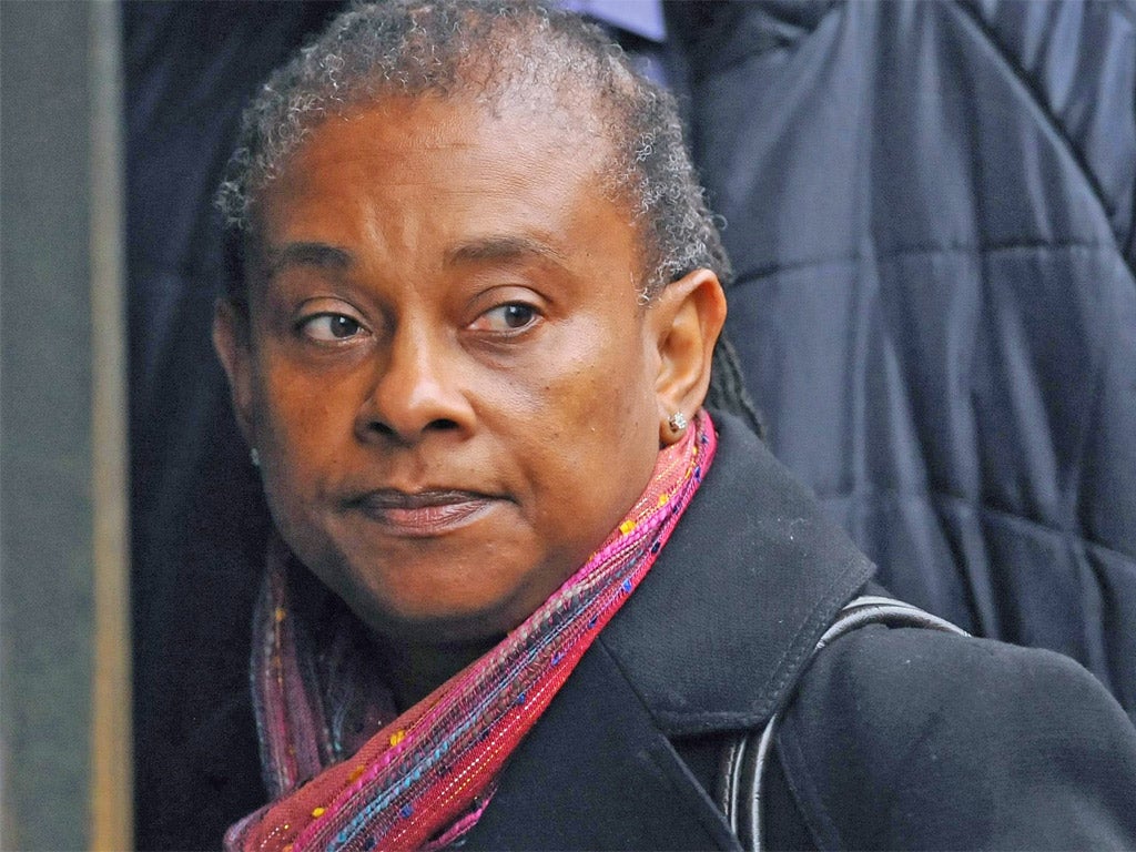 Stephen Lawrence's mother, Doreen Lawrence, wrote to the Met after allegations of corruption in the murder inquiry