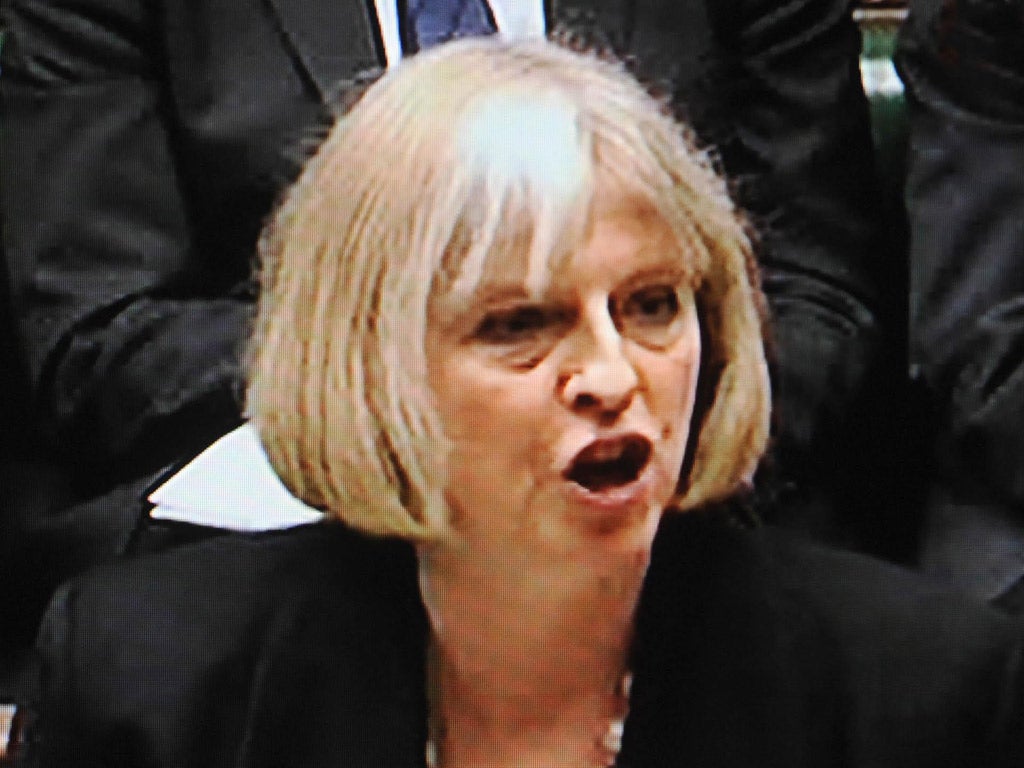 Theresa May faces criticism over her handling of Abu Qatada's deportation