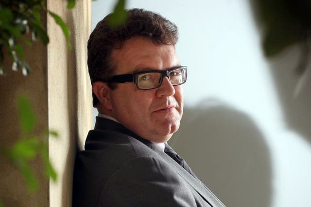 Tom Watson's new book claims he was targeted by Rupert Murdoch's empire