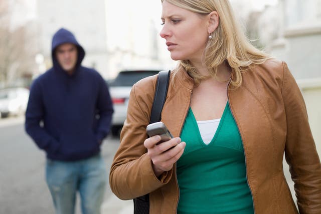 Forget hooded thieves grabbing your bag, you're now more likely to be mugged online than in the street.