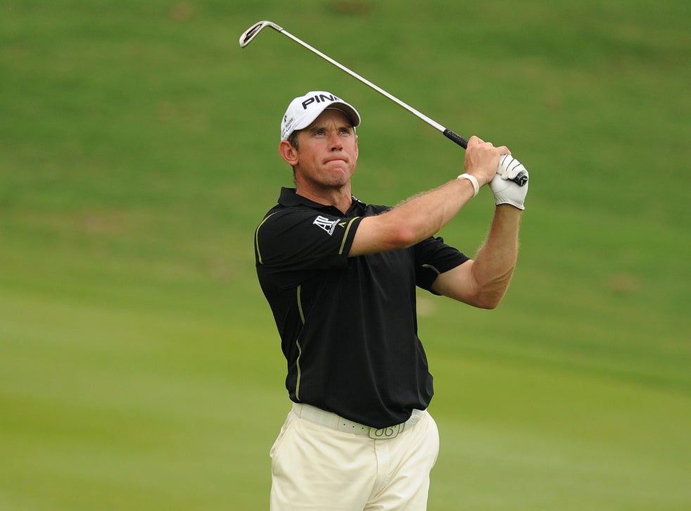 Lee Westwood picks Mike Waite as his temporary caddi The Independent