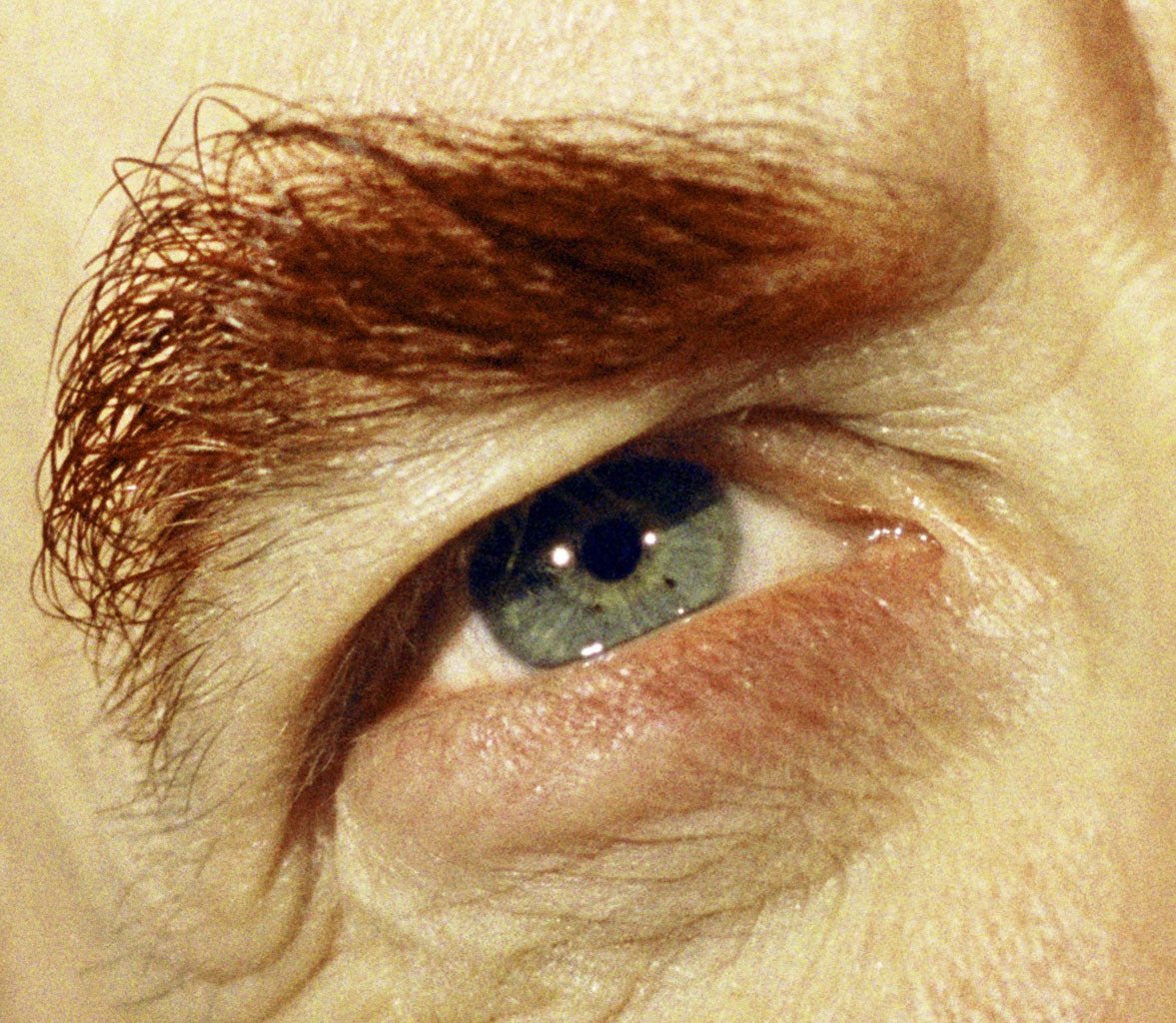 'Eye #8 (Electric Tower)'