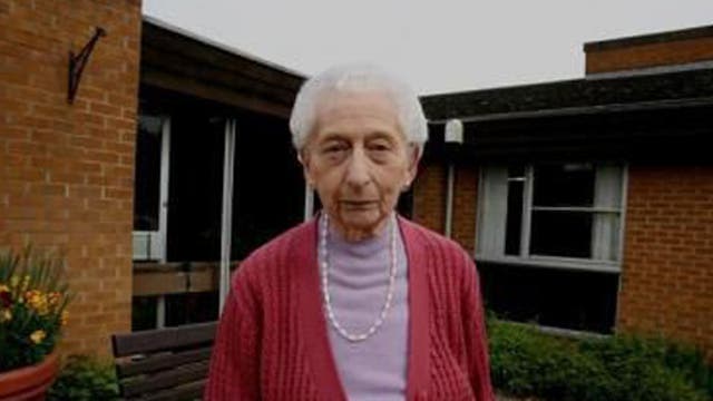 <p><strong>Ena Abrahams<br/></strong><em>Health campaigner</em></p>
<p>A retired headmistress, 88, who campaigns to save the Connaught Day Hospital within Whipps Cross Hospital, east London. Ms Abrahams, who obtained a master's degree in sociology in her late seventies, has successfully lobbied for the hospital's paediatric A&E unit to be open 24 hours a day.</p>