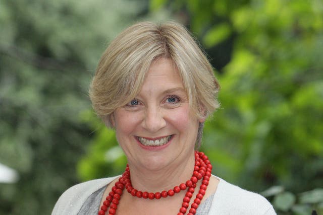 Victoria Wood, who died age 62 after a short illness
