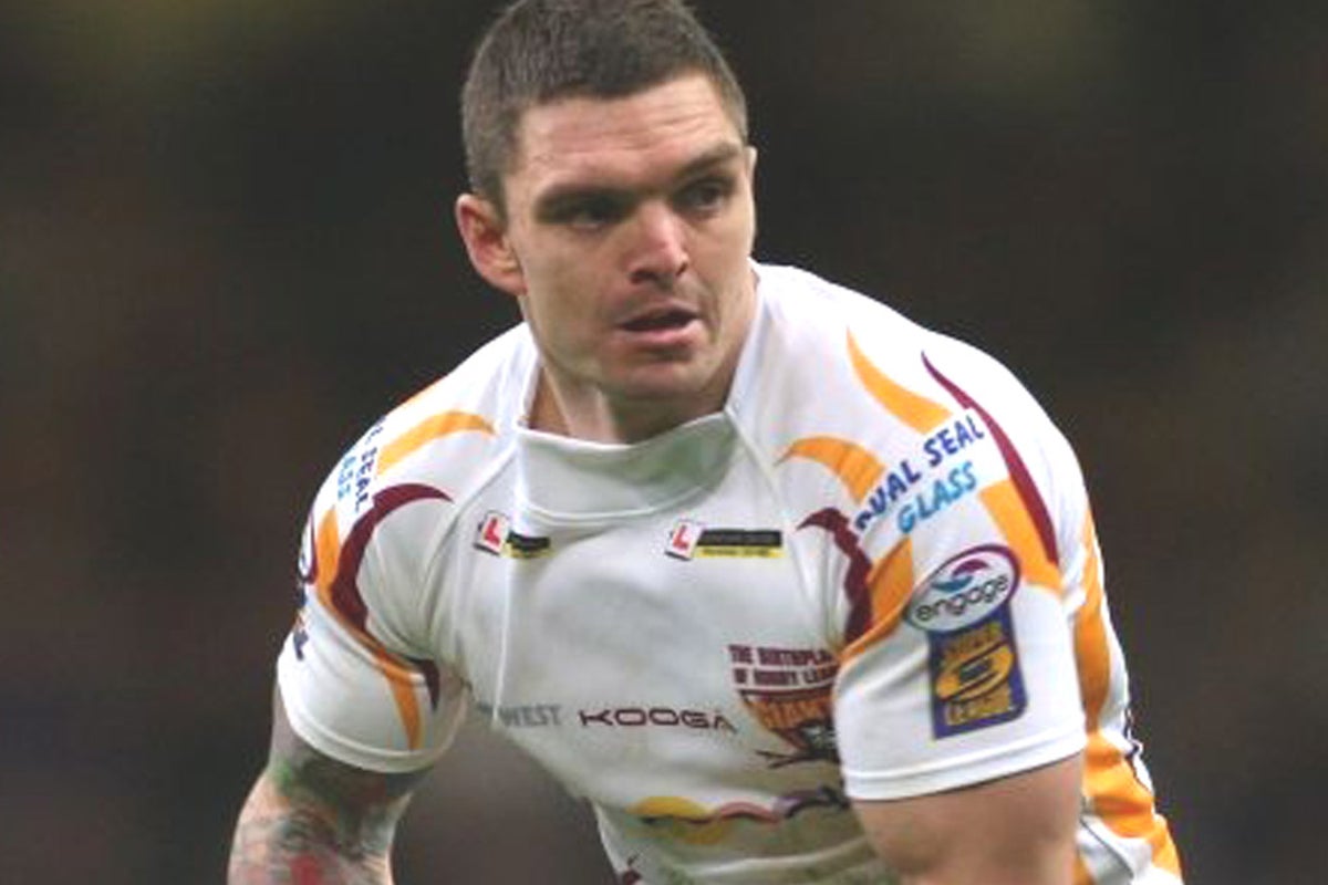 Brough keeps Giants on top with vintage performance against Bulls | The ...