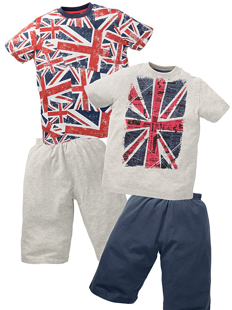 The 10 Best children's pyjamas | The Independent | The Independent